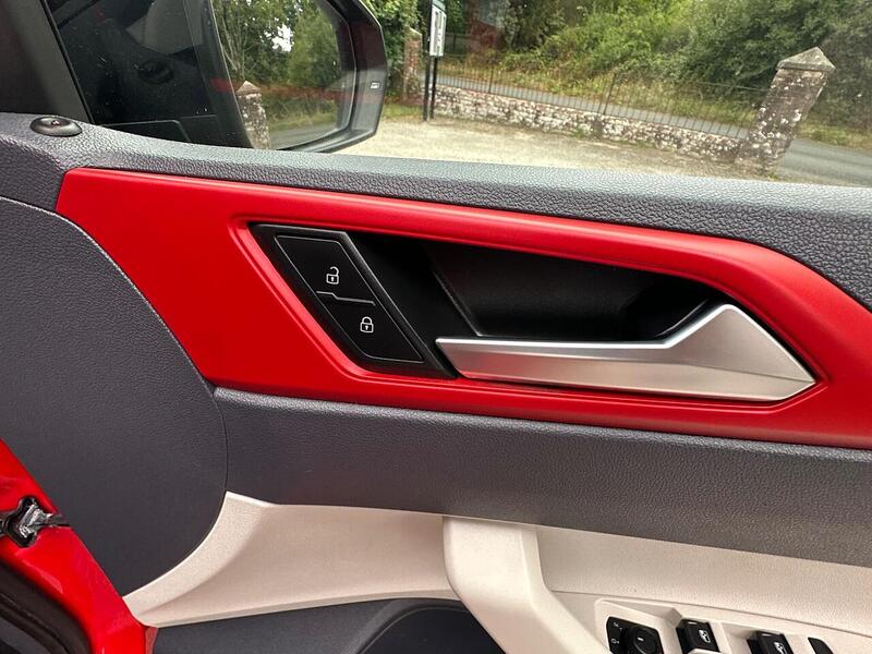 Used Volkswagen Polo 2020 for sale - 76628623: Photo 25