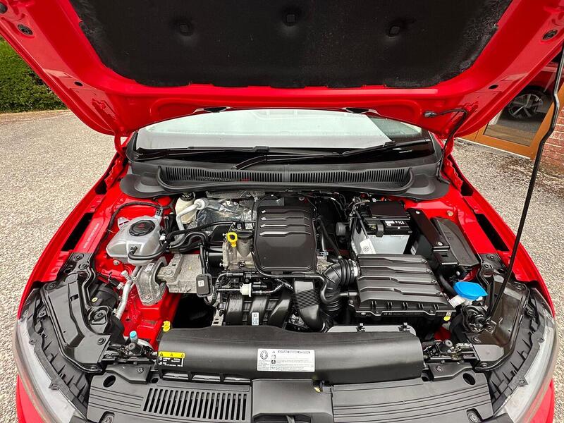 Used Volkswagen Polo 2020 for sale - 76628623: Photo 26