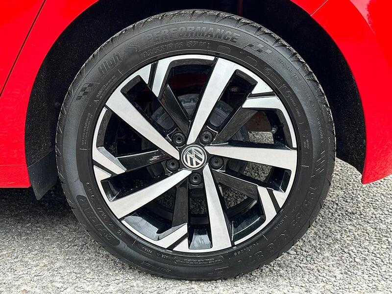 Used Volkswagen Polo 2020 for sale - 76628623: Photo 27