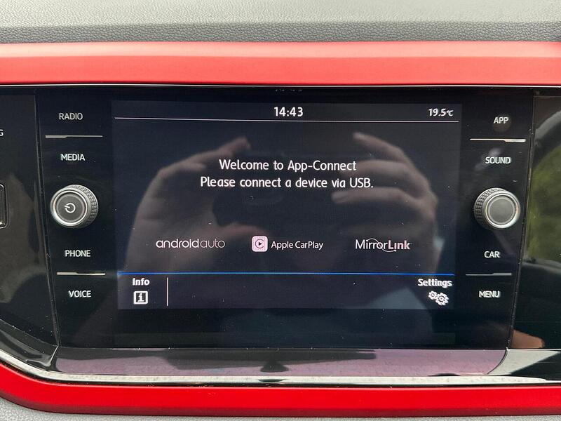 Used Volkswagen Polo 2020 for sale - 76628623: Photo 28