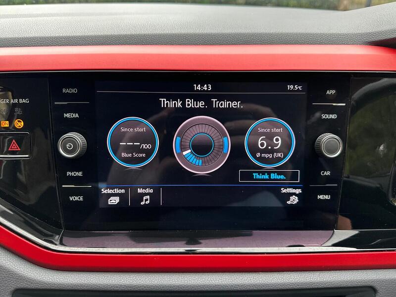 Used Volkswagen Polo 2020 for sale - 76628623: Photo 29