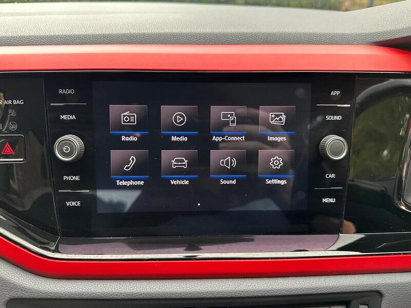 Used Volkswagen Polo 2020 for sale - 76628623: Photo 30