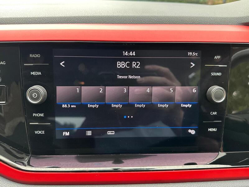 Used Volkswagen Polo 2020 for sale - 76628623: Photo 31