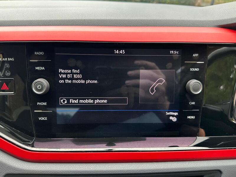 Used Volkswagen Polo 2020 for sale - 76628623: Photo 32