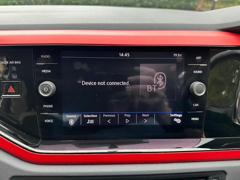 Used Volkswagen Polo 2020 for sale - 76628623: Photo 33