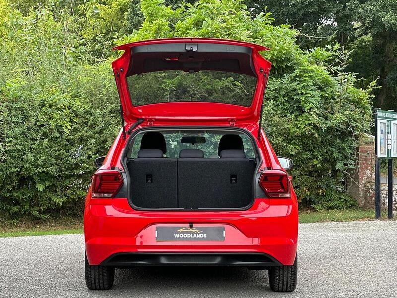 Used Volkswagen Polo 2020 for sale - 76628623: Photo 34