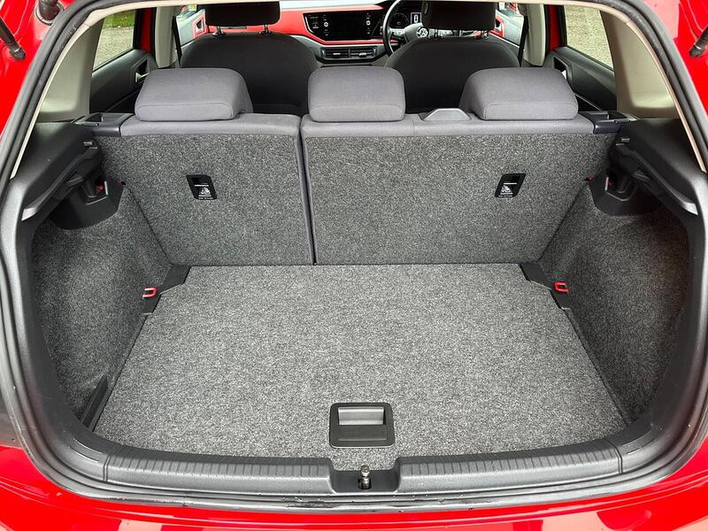 Used Volkswagen Polo 2020 for sale - 76628623: Photo 35