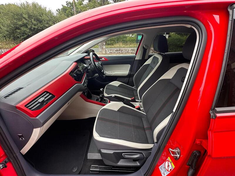 Used Volkswagen Polo 2020 for sale - 76628623: Photo 37