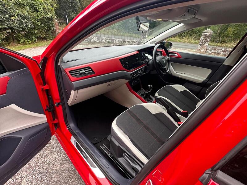 Used Volkswagen Polo 2020 for sale - 76628623: Photo 38