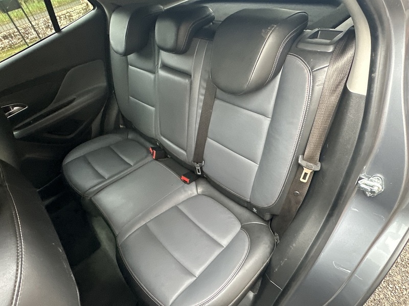 Used Vauxhall Mokka 2014 for sale - 76628615: Photo 17