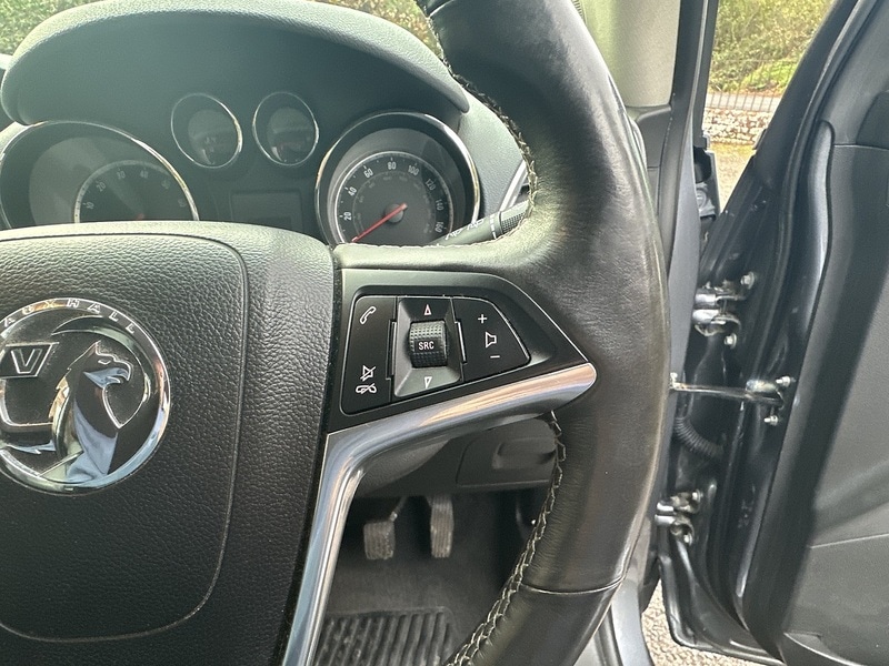 Used Vauxhall Mokka 2014 for sale - 76628615: Photo 23