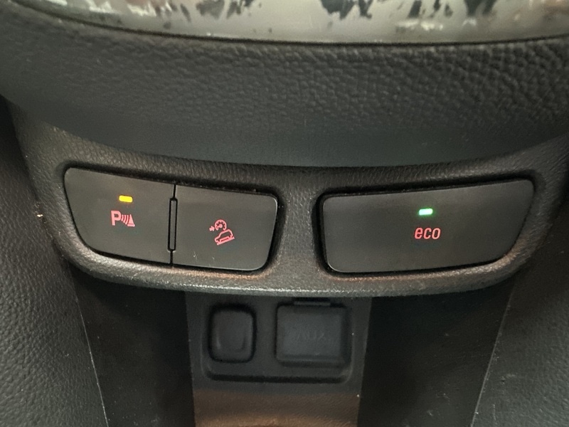 Used Vauxhall Mokka 2014 for sale - 76628615: Photo 25