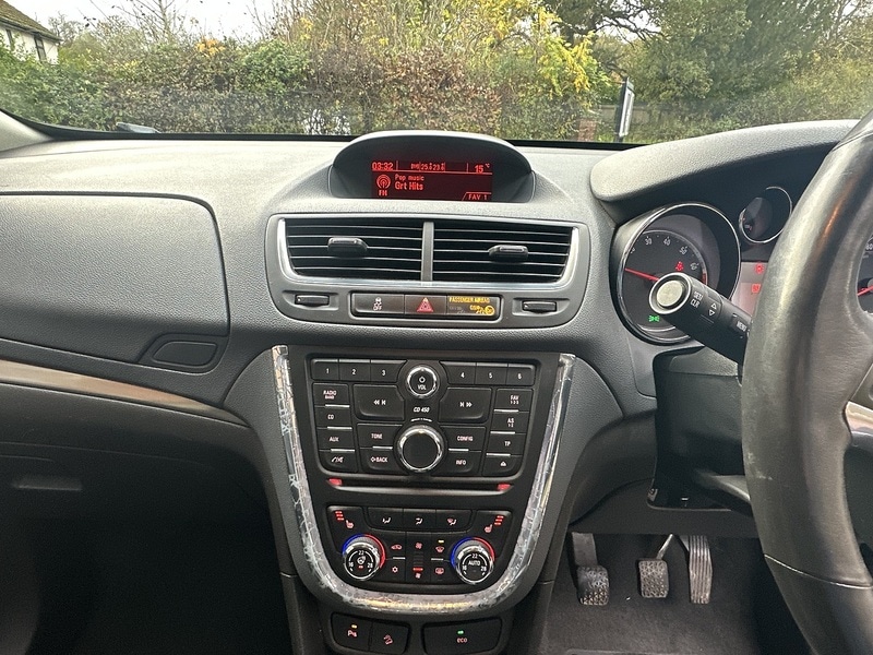 Used Vauxhall Mokka 2014 for sale - 76628615: Photo 26