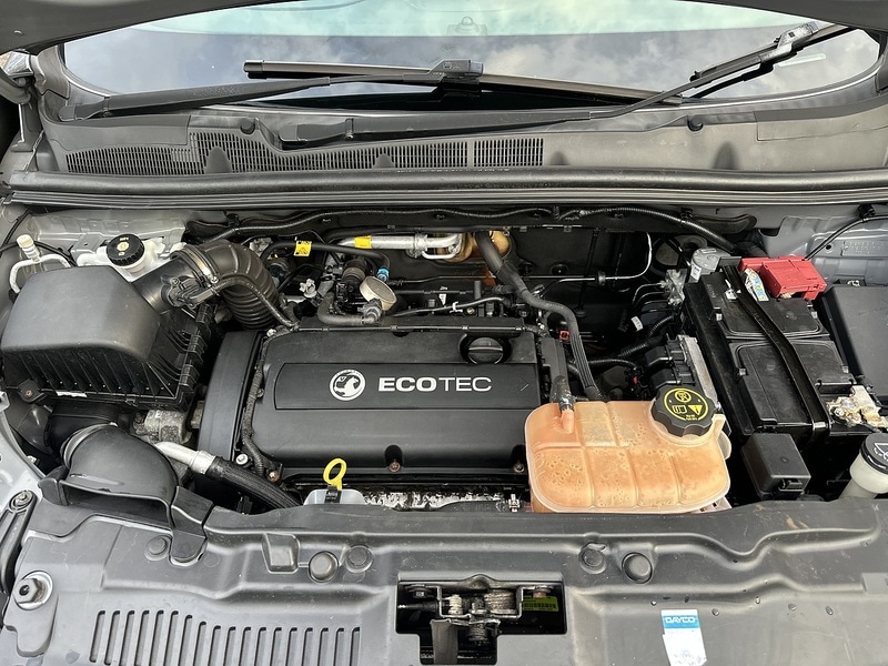 Used Vauxhall Mokka 2014 for sale - 76628615: Photo 29