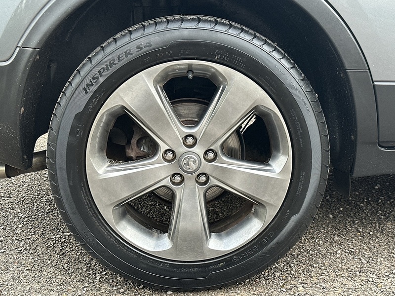 Used Vauxhall Mokka 2014 for sale - 76628615: Photo 30