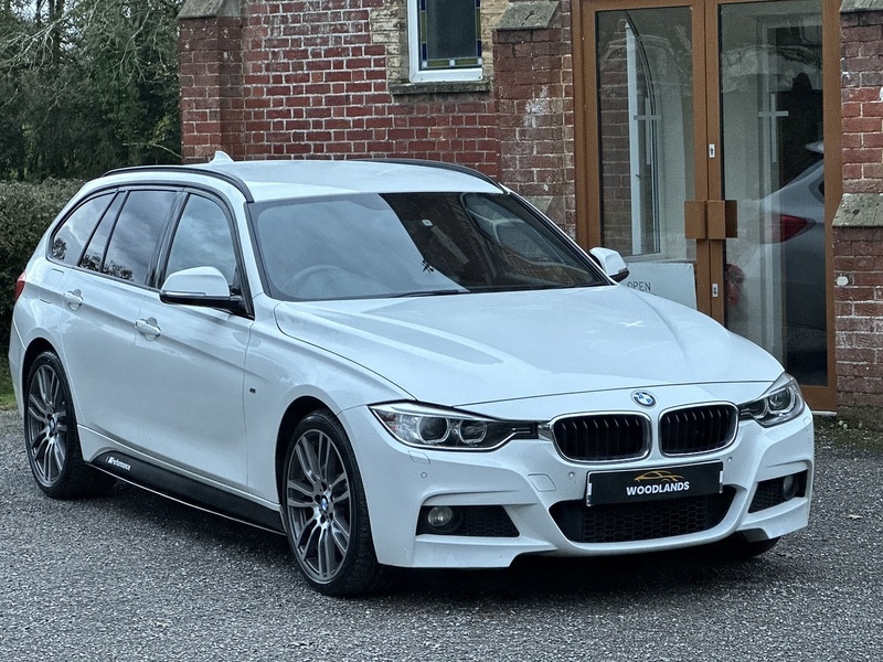 Used BMW 3 Series 2013 for sale - 76628621: Photo 1