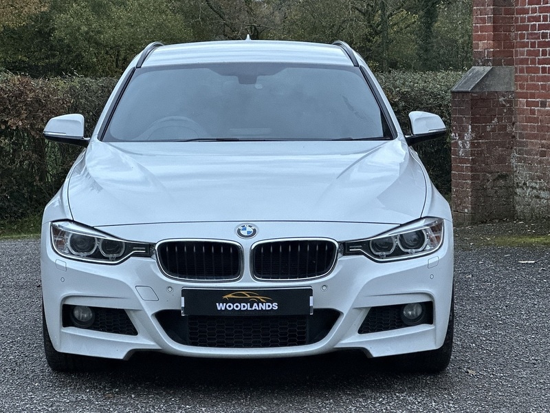 Used BMW 3 Series 2013 for sale - 76628621: Photo 11