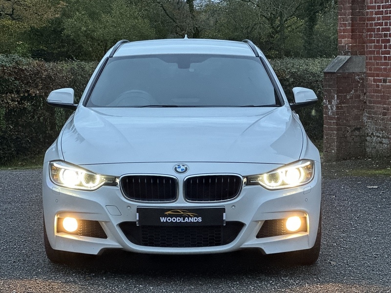 Used BMW 3 Series 2013 for sale - 76628621: Photo 12