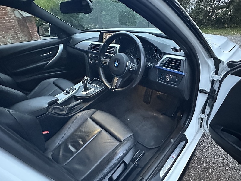 Used BMW 3 Series 2013 for sale - 76628621: Photo 14