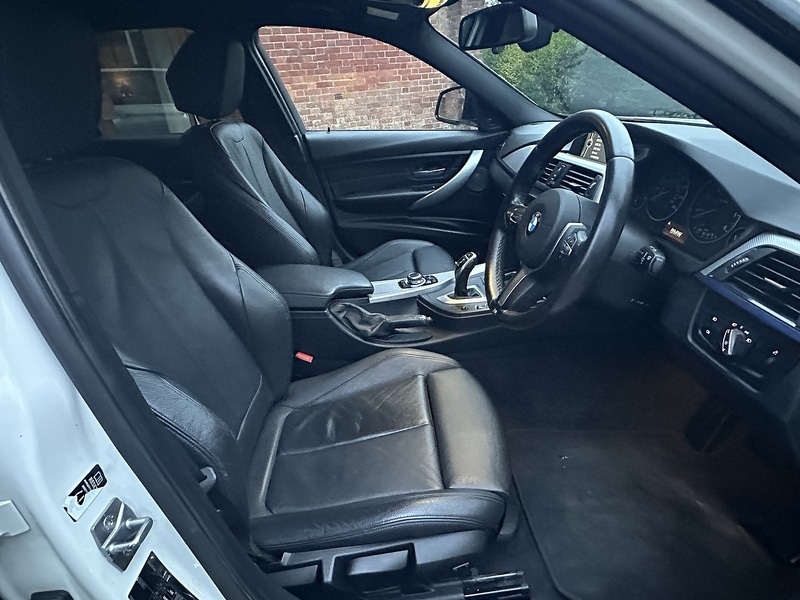 Used BMW 3 Series 2013 for sale - 76628621: Photo 15