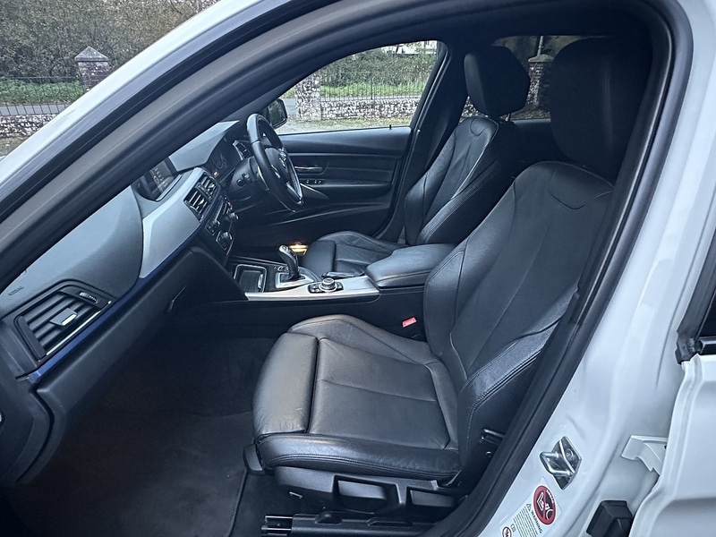 Used BMW 3 Series 2013 for sale - 76628621: Photo 17