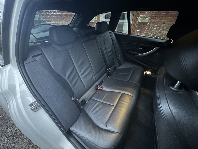 Used BMW 3 Series 2013 for sale - 76628621: Photo 19