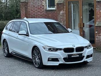 Used BMW 3 Series 2013 for sale - 76628621: Photo