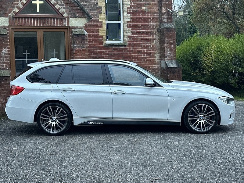 Used BMW 3 Series 2013 for sale - 76628621: Photo 2