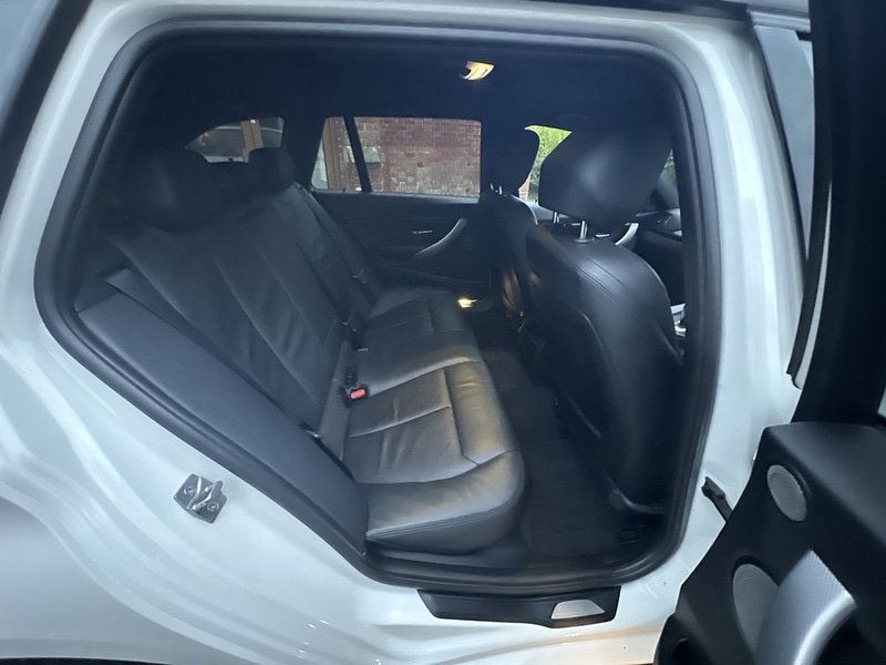 Used BMW 3 Series 2013 for sale - 76628621: Photo 20