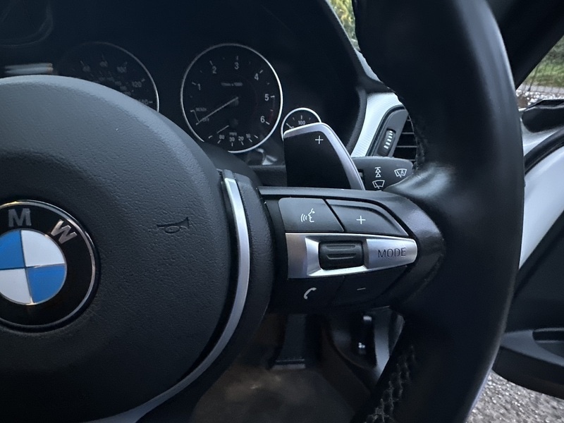 Used BMW 3 Series 2013 for sale - 76628621: Photo 26