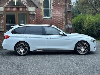 Used BMW 3 Series 2013 for sale - 76628621: Photo