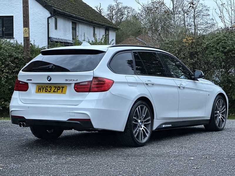 Used BMW 3 Series 2013 for sale - 76628621: Photo 3