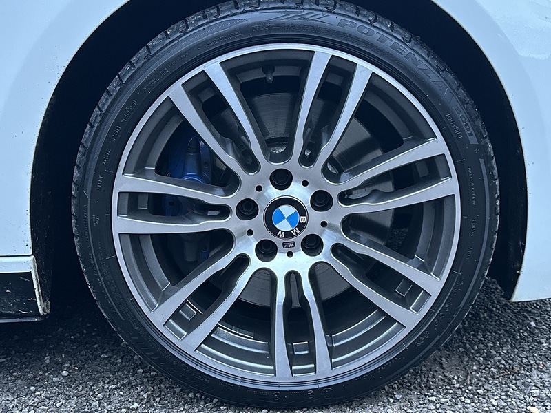 Used BMW 3 Series 2013 for sale - 76628621: Photo 38