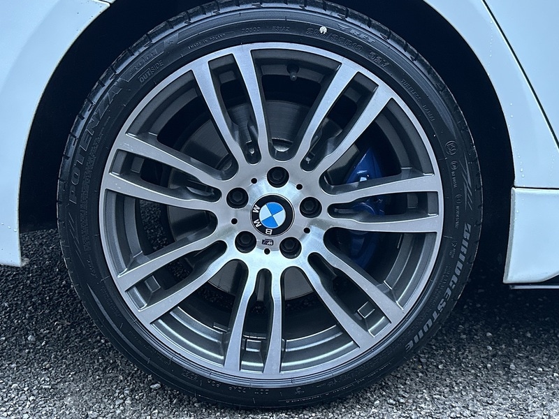 Used BMW 3 Series 2013 for sale - 76628621: Photo 39