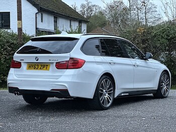 Used BMW 3 Series 2013 for sale - 76628621: Photo