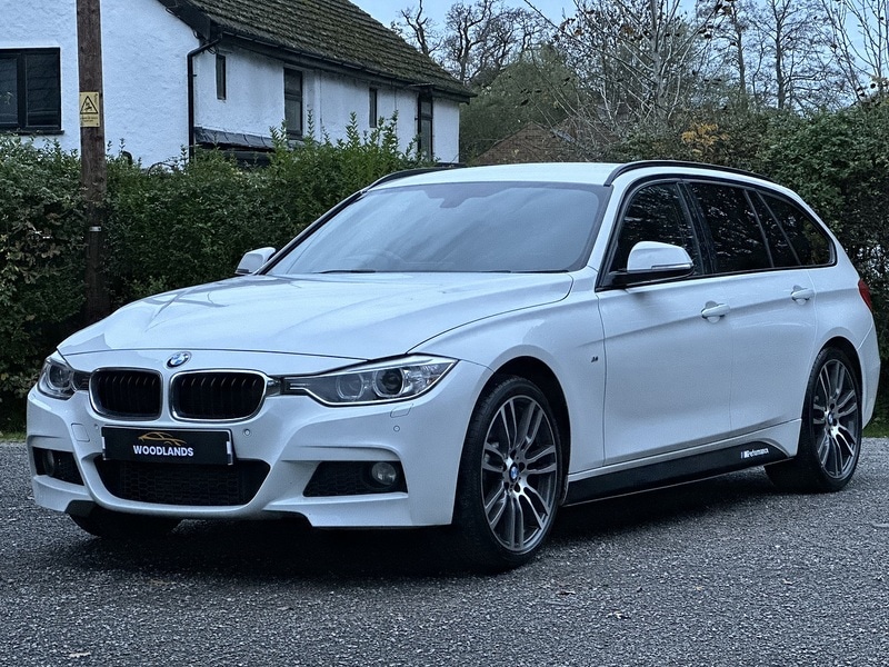 Used BMW 3 Series 2013 for sale - 76628621: Photo 4