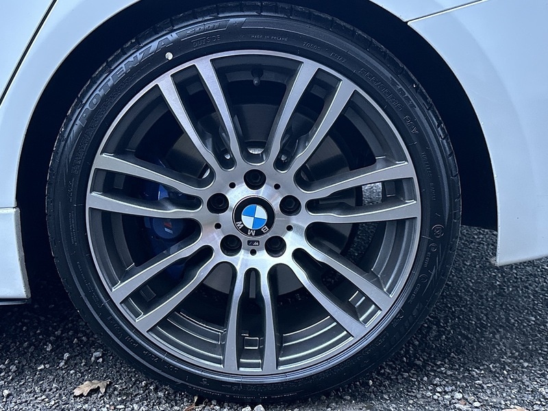 Used BMW 3 Series 2013 for sale - 76628621: Photo 40