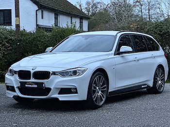 Used BMW 3 Series 2013 for sale - 76628621: Photo