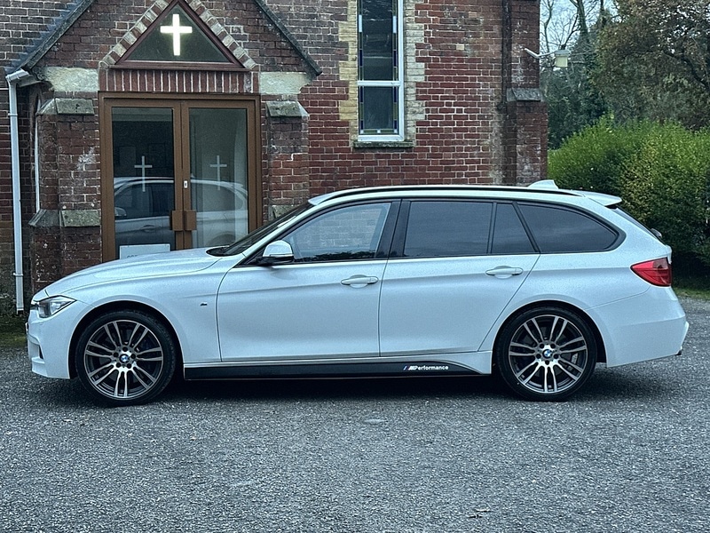 Used BMW 3 Series 2013 for sale - 76628621: Photo 5