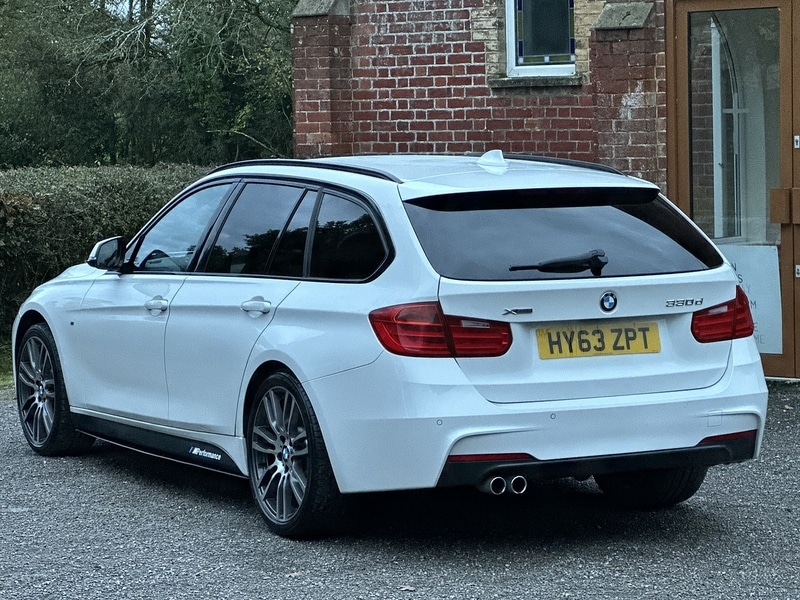 Used BMW 3 Series 2013 for sale - 76628621: Photo 6