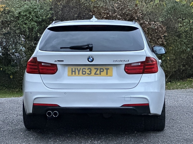 Used BMW 3 Series 2013 for sale - 76628621: Photo 7