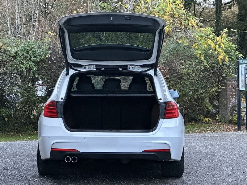 Used BMW 3 Series 2013 for sale - 76628621: Photo 8