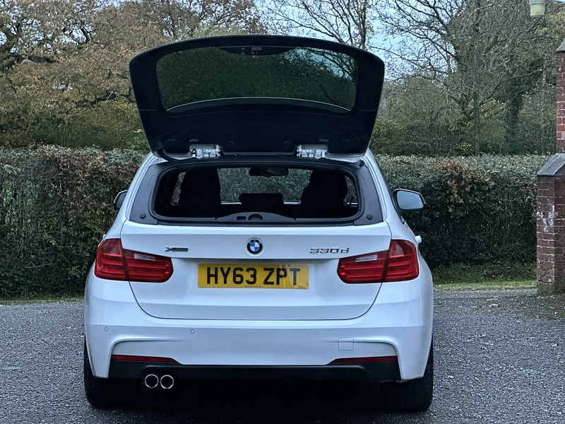 Used BMW 3 Series 2013 for sale - 76628621: Photo 9