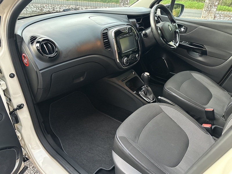 Used Renault Captur 2015 for sale - 76628613: Photo 15