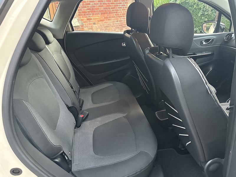 Used Renault Captur 2015 for sale - 76628613: Photo 17