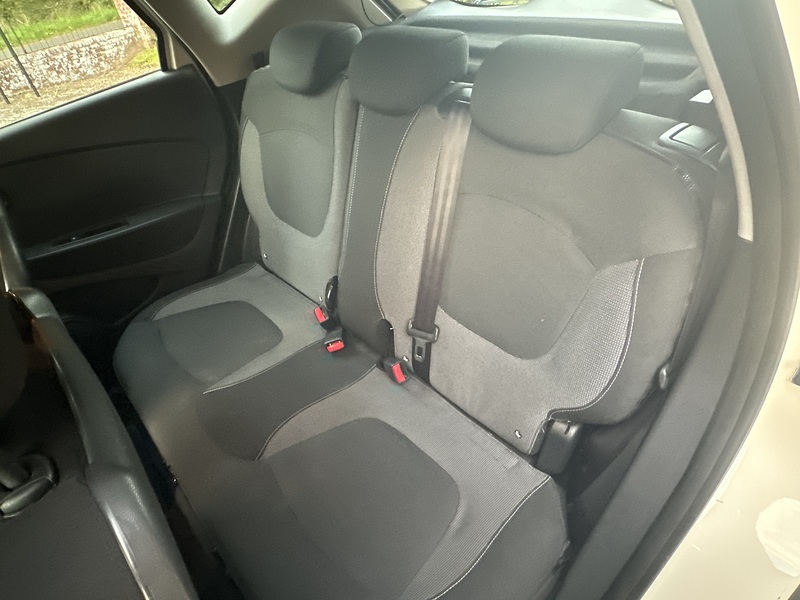 Used Renault Captur 2015 for sale - 76628613: Photo 19