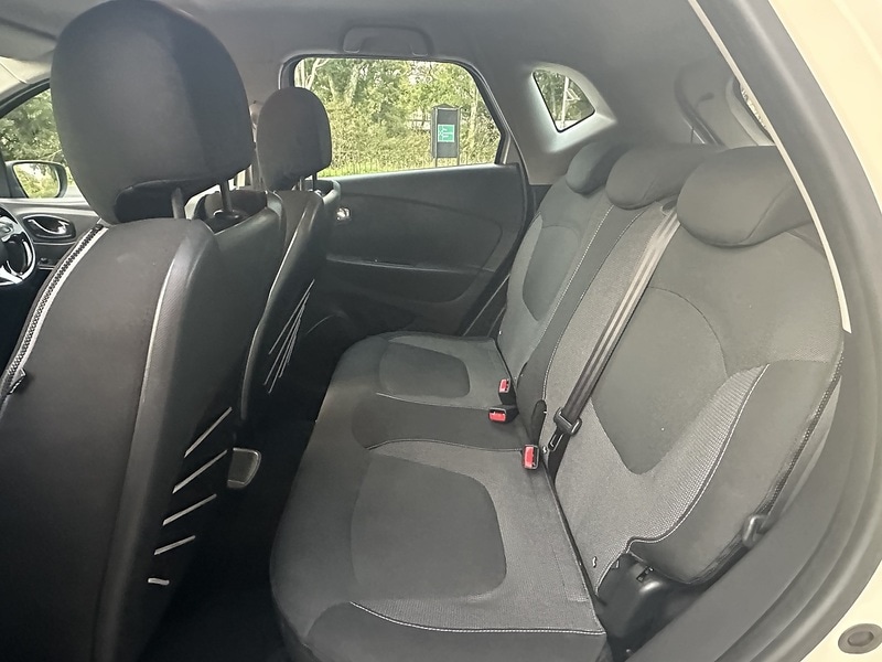 Used Renault Captur 2015 for sale - 76628613: Photo 20