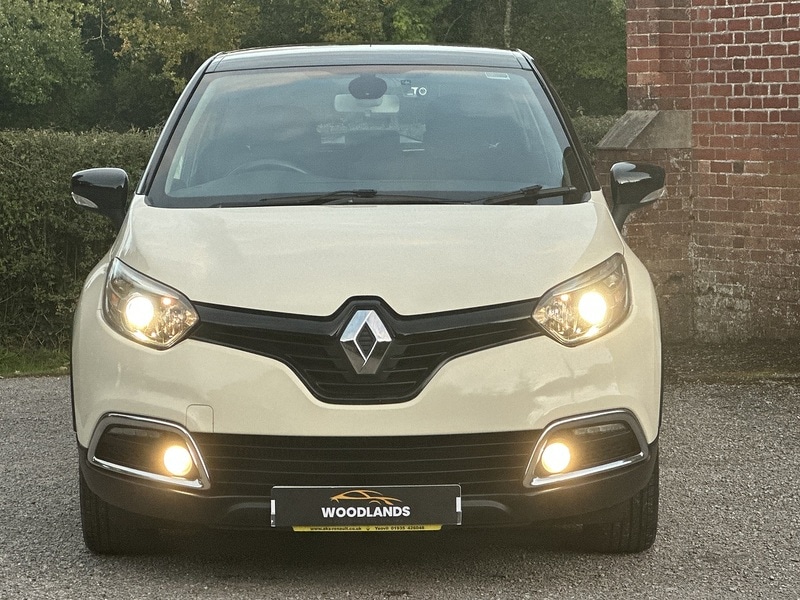 Used Renault Captur 2015 for sale - 76628613: Photo 27