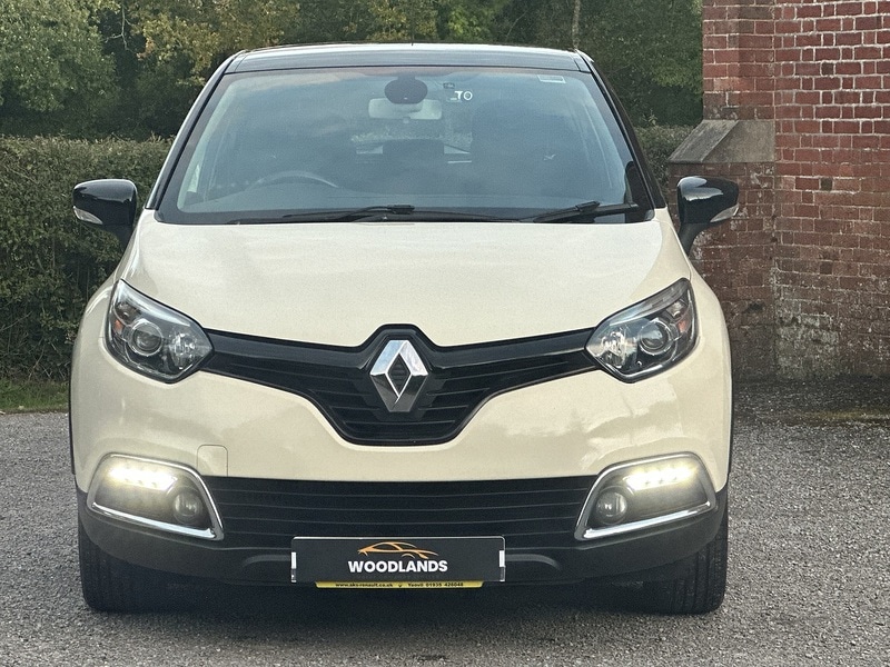 Used Renault Captur 2015 for sale - 76628613: Photo 28