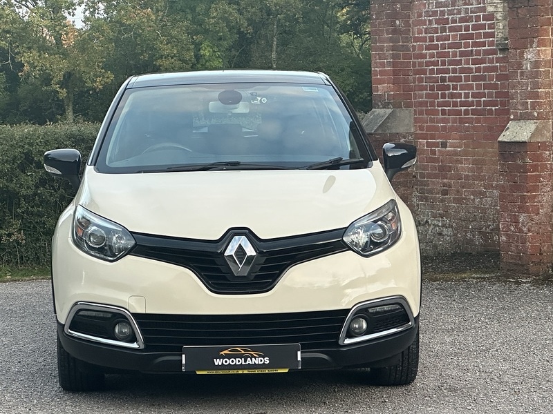 Used Renault Captur 2015 for sale - 76628613: Photo 7